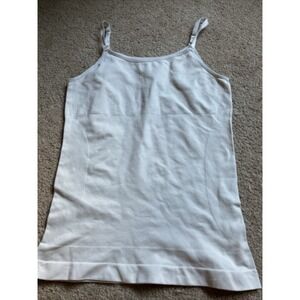 Shapermint‎ all day everyday tank Cami 3X, beige